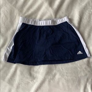 Adidas Climalite Athletic Skirt